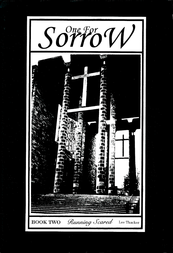 One for Sorrow; Book 1: Secrets