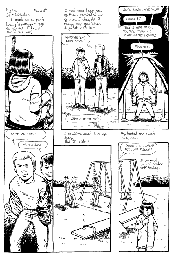 One for Sorrow; Book 1: Secrets