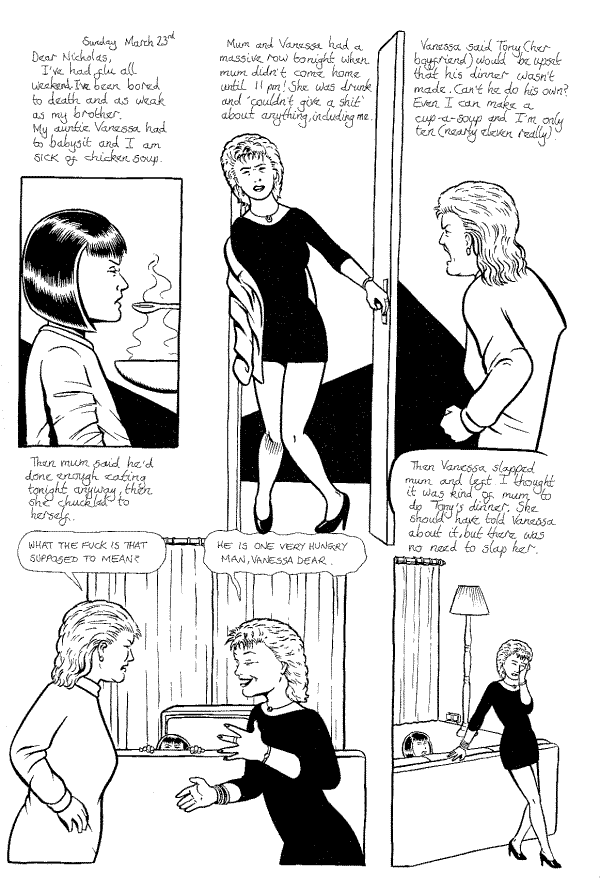 One for Sorrow; Book 1: Secrets