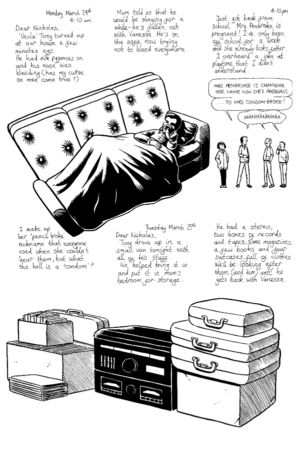 One for Sorrow; Book 1: Secrets