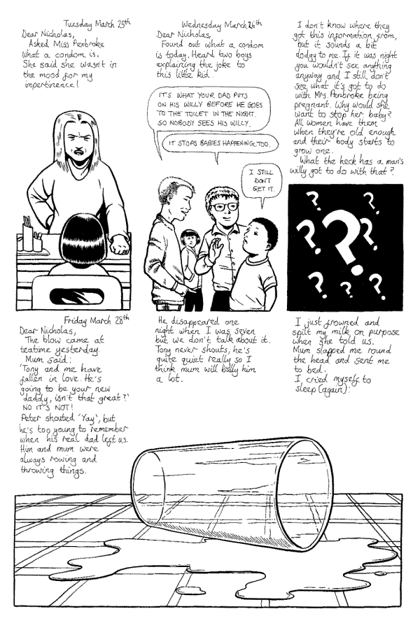 One for Sorrow; Book 1: Secrets