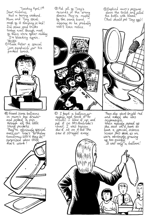 One for Sorrow; Book 1: Secrets