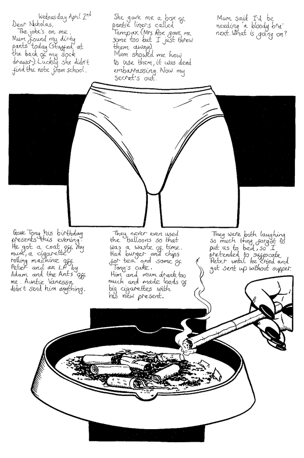 One for Sorrow; Book 1: Secrets