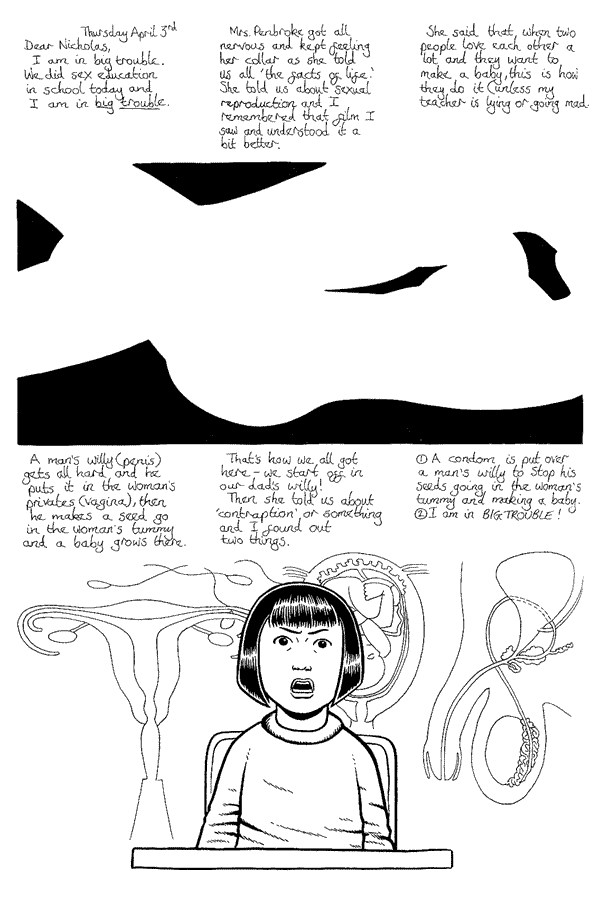 One for Sorrow; Book 1: Secrets